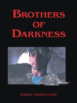 cover image of Brothers of Darkness
